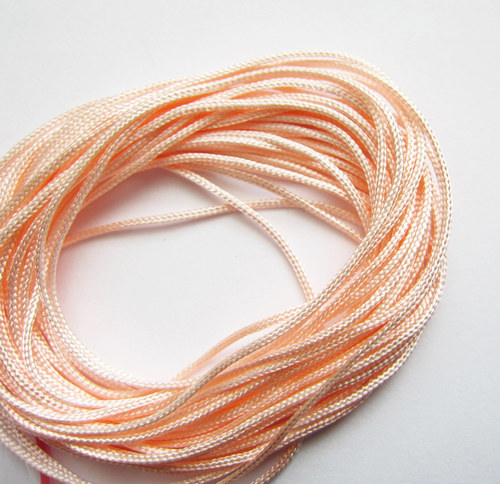 Nylonová šňůrka, 1 mm