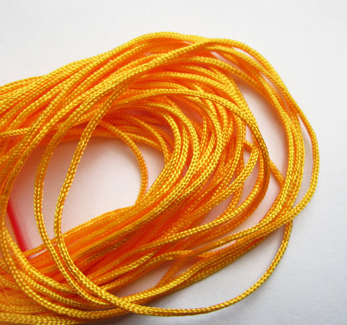 Nylonová šňůrka, 1 mm