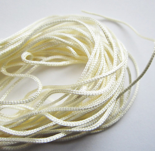 Nylonová šňůrka, 1 mm — foto 1