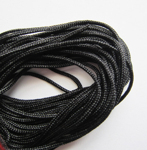 Nylonová šňůrka, 1 mm — foto 1