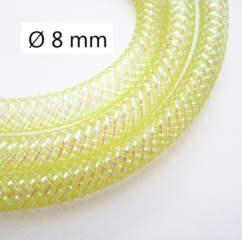 Modistická dutinka Ø 8 mm, 1 m — foto 1
