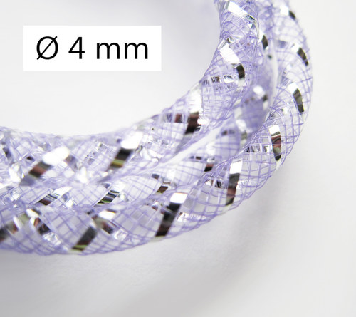 Modistická dutinka Ø 4 mm, 1 m — foto 1