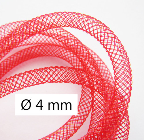 Modistická dutinka Ø 4 mm, 1 m