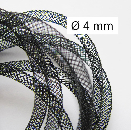 Modistická dutinka Ø 4 mm, 1 m