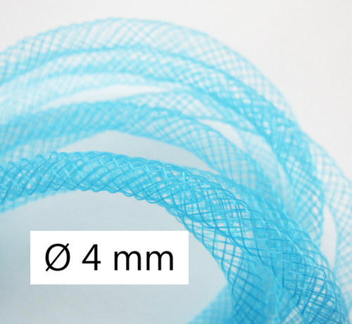 Modistická dutinka Ø 4 mm, 1 m