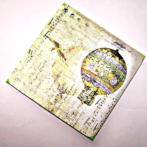 DVD Obal - Do oblak No.1 — foto 1