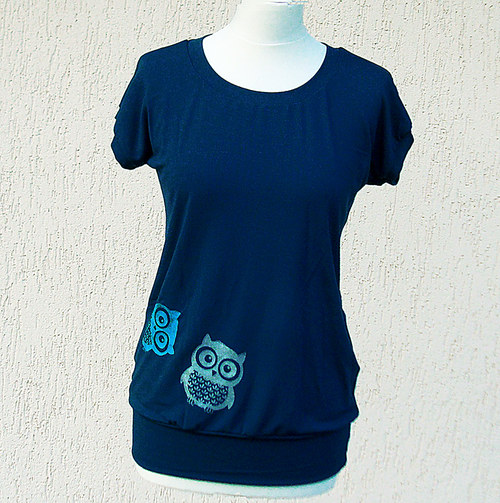 Kerosene - Owl collection ......... vel. M - L — foto 1