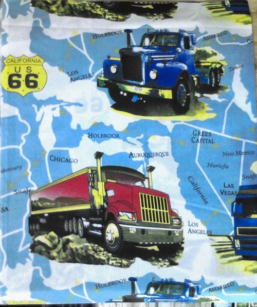 Truck — foto 1