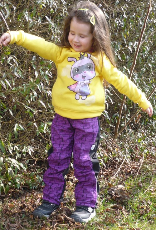 Ƹ̵̡Ӝ̵̨̄Ʒ softshellky -na přáníƸ̵̡Ӝ̵̨̄Ʒ — foto 1