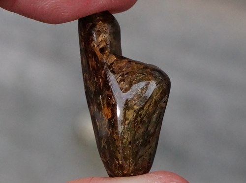 Bronzit B7257 — foto 1