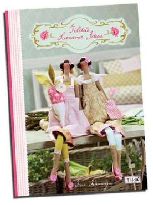 Tilda´s Summer Ideas — foto 1