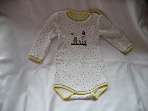 Body — foto 1