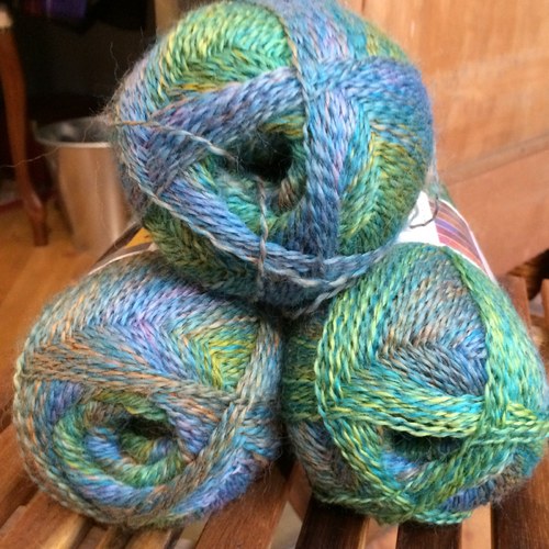 Lace zelená SLEVA — foto 1