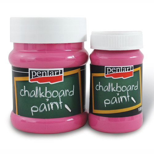 Tabuľová farba 100ml