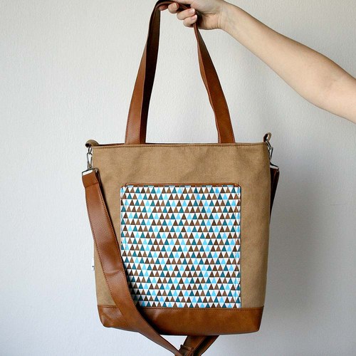Sophie (triangles) — foto 1