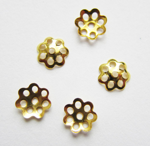 Kaplík zlatý, 6 mm