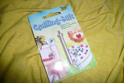 Quilling kolík — foto 1