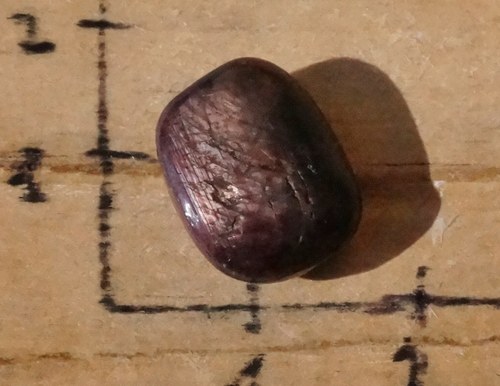 Rubín B7297 — foto 1