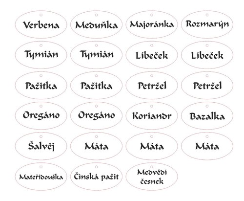 Výřez na přání — foto 1