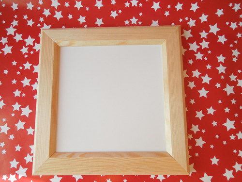 Rámeček na decoupage ....SLEVA — foto 1