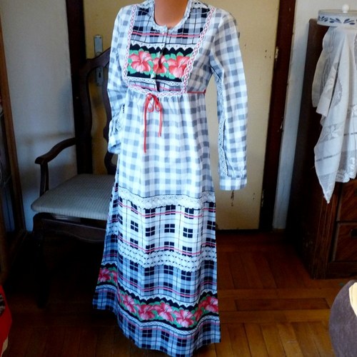 Chalupářské s ibiškem — foto 1