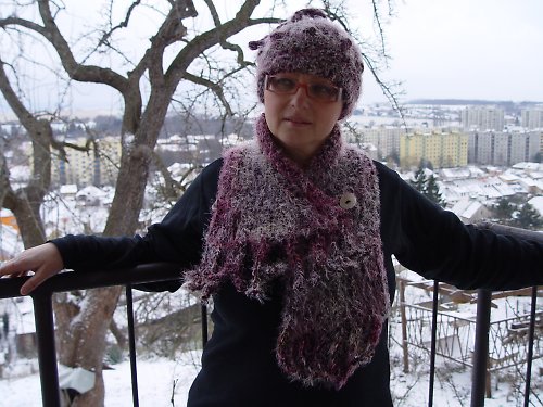 Souprava pro Natašku — foto 1