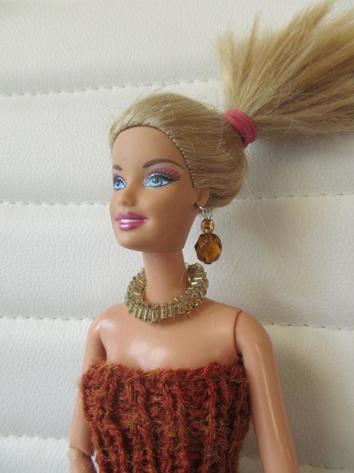 Gizmo souprava pro Barbie — foto 1