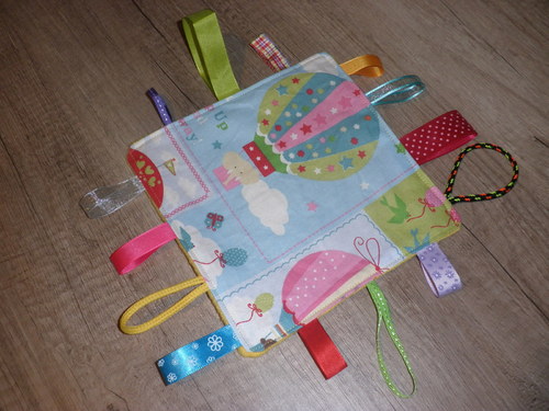 Vzhůru do oblak! — foto 1