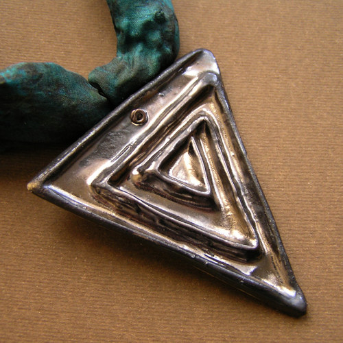 Keltský bronz — foto 1