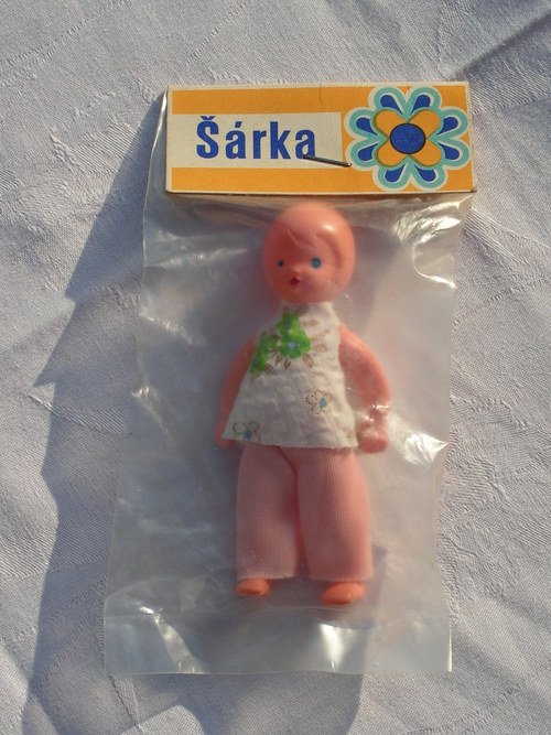 Šárka — foto 1