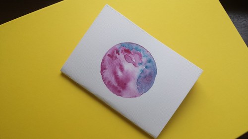 Okno do vesmíru — foto 1