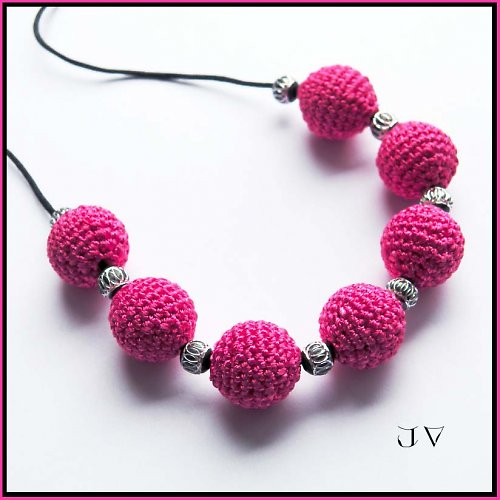 Odvážné bambulení — foto 1