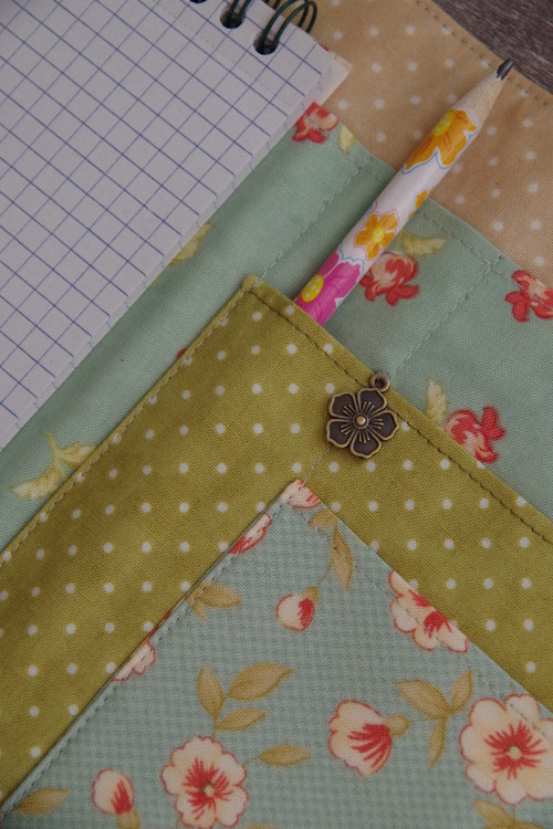 Organizér Spring — foto 1