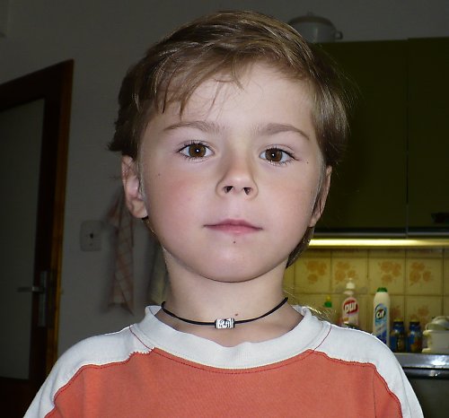 Ručně malované Peruánské ozdoby — foto 1