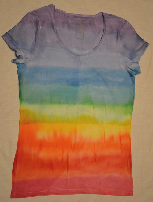 Duha triko 44 — foto 1