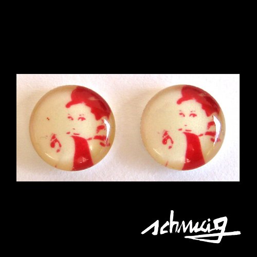 Audrey no.6 — foto 1