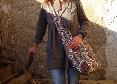 Oboustranná taška — foto 1