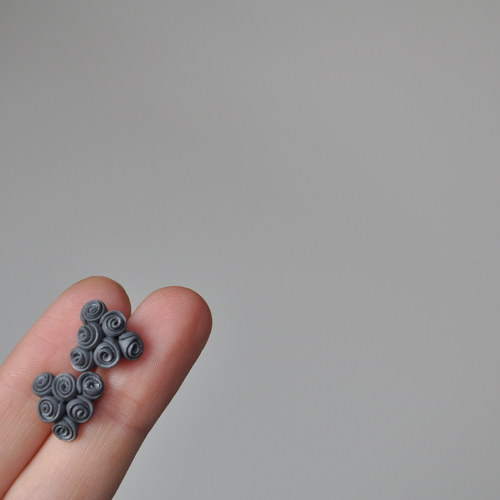 Trois Grey — foto 1