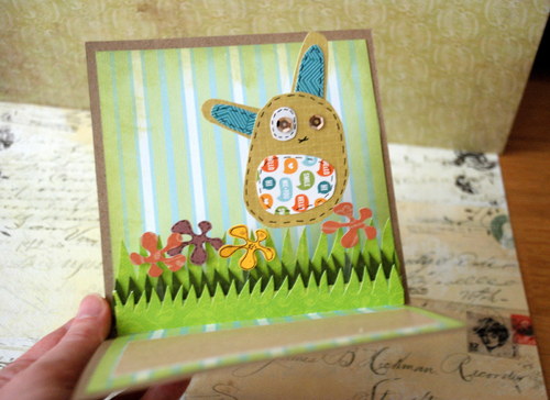 Velikonoce, Hunny Bunny — foto 1