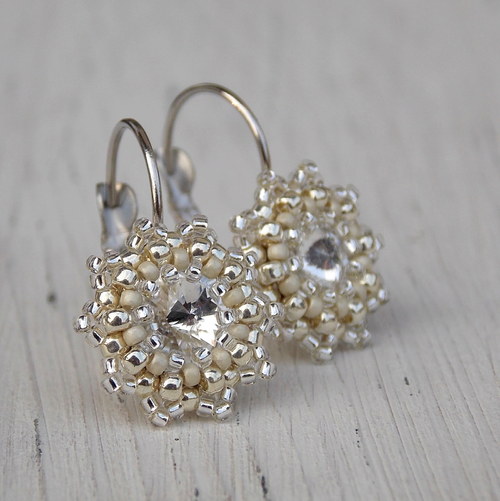 Svatební - Swarovski - na přání... — foto 1