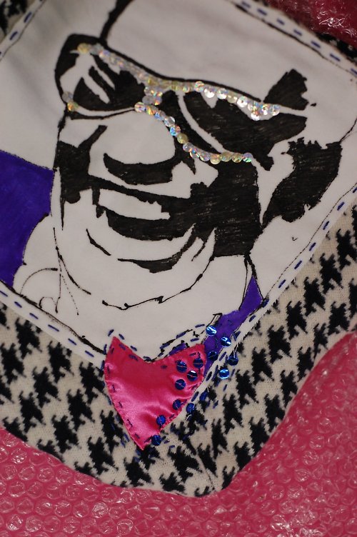 Starbag I. - Ray Charles — foto 1