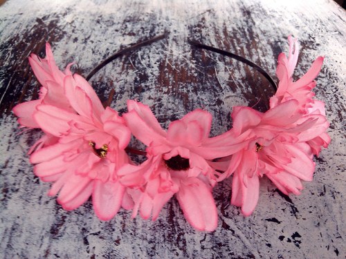 Miss Nothing — foto 1