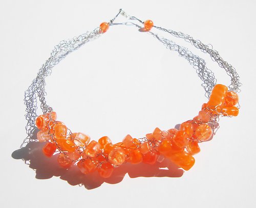 Beaucoup d´orange — foto 1