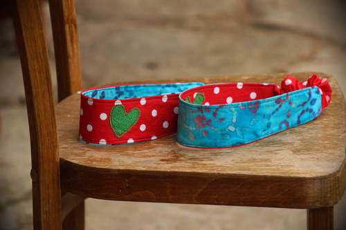 ... Red or Turquise? ... — foto 1