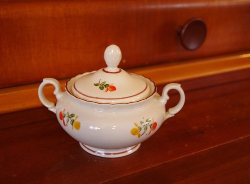 Cukřenka Thun — foto 1