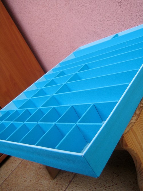 Organizér do šuplíku — foto 1