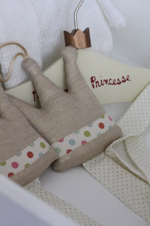 Princess-sponkovníček — foto 1