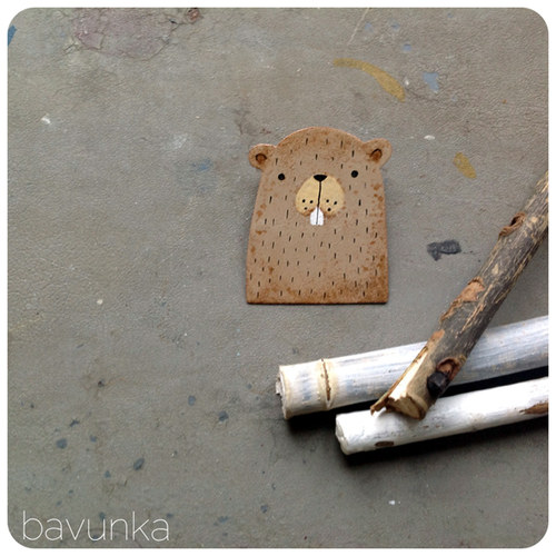Bobr — foto 1