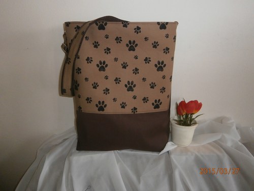 HNĚDÉ ŤAPKY NA SV.HNĚDÉ:-) — foto 1