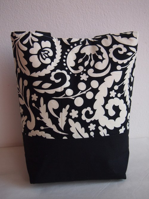 Black ornaments (sleva!) — foto 1